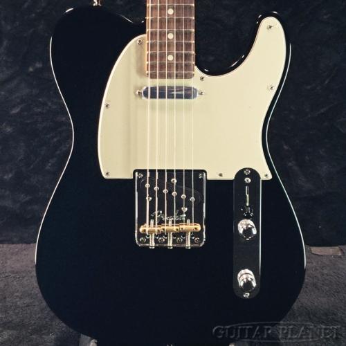 Fender 【New Model】American Professional Telecaster Rosewood - Black -【US26049943】【3.53kg】