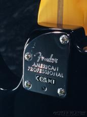 Fender 【New Model】American Professional Telecaster Rosewood - Black -【US26049943】【3.53kg】_7