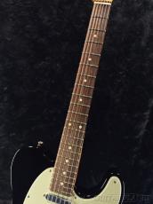 Fender 【New Model】American Professional Telecaster Rosewood - Black -【US26049943】【3.53kg】_8