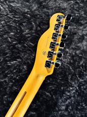 Fender 【New Model】American Professional Telecaster Rosewood - Black -【US26049943】【3.53kg】_11