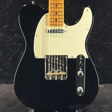 Fender 【New Model】American Professional Telecaster Maple - Black -【US26038968】【3.53kg】