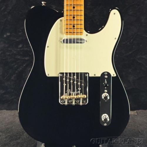 Fender 【New Model】American Professional Telecaster Maple - Black -【US26038968】【3.53kg】