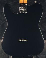 Fender 【New Model】American Professional Telecaster Maple - Black -【US26038968】【3.53kg】_2