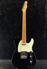 Fender 【New Model】American Professional Telecaster Maple - Black -【US26038968】【3.53kg】_3