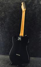 Fender 【New Model】American Professional Telecaster Maple - Black -【US26038968】【3.53kg】_6