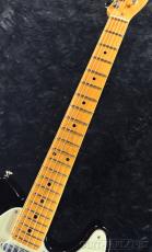 Fender 【New Model】American Professional Telecaster Maple - Black -【US26038968】【3.53kg】_8