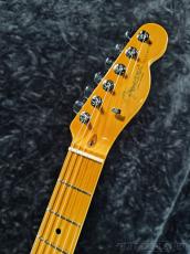 Fender 【New Model】American Professional Telecaster Maple - Black -【US26038968】【3.53kg】_10