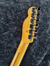 Fender 【New Model】American Professional Telecaster Maple - Black -【US26038968】【3.53kg】_11