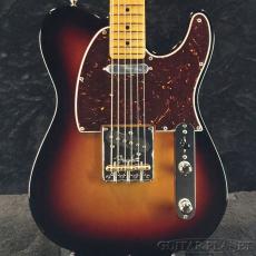 Fender 【New Model】American Professional Telecaster Maple - 3-Color Sunburst -【US26038107】【軽量3.27kg】