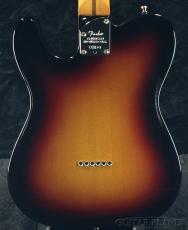 Fender 【New Model】American Professional Telecaster Maple - 3-Color Sunburst -【US26038107】【軽量3.27kg】_2