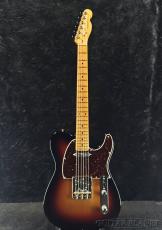 Fender 【New Model】American Professional Telecaster Maple - 3-Color Sunburst -【US26038107】【軽量3.27kg】_3