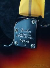 Fender 【New Model】American Professional Telecaster Maple - 3-Color Sunburst -【US26038107】【軽量3.27kg】_7