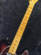 Fender 【New Model】American Professional Telecaster Maple - 3-Color Sunburst -【US26038107】【軽量3.27kg】_8