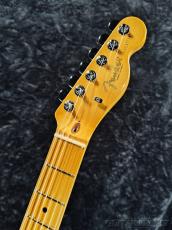 Fender 【New Model】American Professional Telecaster Maple - 3-Color Sunburst -【US26038107】【軽量3.27kg】_10