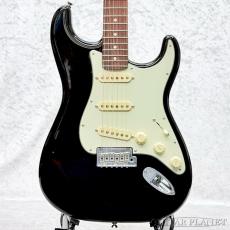 Fender 【New Model】American Professional Stratocaster Rosewood -Black-【US26049848】【3.53kg】