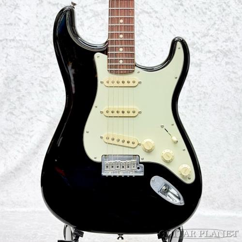 Fender 【New Model】American Professional Stratocaster Rosewood -Black-【US26049848】【3.53kg】
