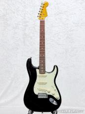 Fender 【New Model】American Professional Stratocaster Rosewood -Black-【US26049848】【3.53kg】_2