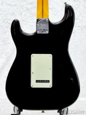 Fender 【New Model】American Professional Stratocaster Rosewood -Black-【US26049848】【3.53kg】_3