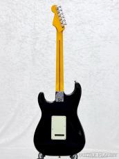Fender 【New Model】American Professional Stratocaster Rosewood -Black-【US26049848】【3.53kg】_4