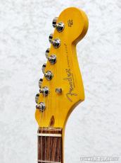 Fender 【New Model】American Professional Stratocaster Rosewood -Black-【US26049848】【3.53kg】_5