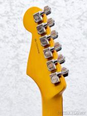 Fender 【New Model】American Professional Stratocaster Rosewood -Black-【US26049848】【3.53kg】_6