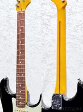 Fender 【New Model】American Professional Stratocaster Rosewood -Black-【US26049848】【3.53kg】_7