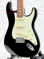 Fender 【New Model】American Professional Stratocaster Rosewood -Black-【US26049848】【3.53kg】_8