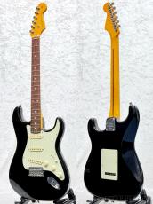 Fender 【New Model】American Professional Stratocaster Rosewood -Black-【US26049848】【3.53kg】_10