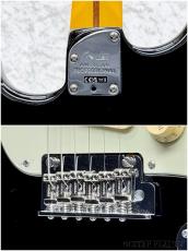 Fender 【New Model】American Professional Stratocaster Rosewood -Black-【US26049848】【3.53kg】_11