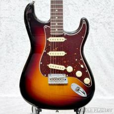 Fender 【New Model】American Professional Stratocaster Rosewood -3-Color Sunburst-【US26039868】【3.76kg】
