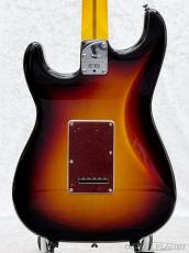Fender 【New Model】American Professional Stratocaster Rosewood -3-Color Sunburst-【US26039868】【3.76kg】_3