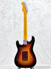 Fender 【New Model】American Professional Stratocaster Rosewood -3-Color Sunburst-【US26039868】【3.76kg】_4