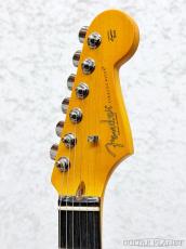 Fender 【New Model】American Professional Stratocaster Rosewood -3-Color Sunburst-【US26039868】【3.76kg】_5