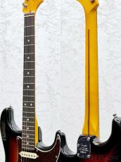 Fender 【New Model】American Professional Stratocaster Rosewood -3-Color Sunburst-【US26039868】【3.76kg】_7