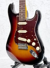 Fender 【New Model】American Professional Stratocaster Rosewood -3-Color Sunburst-【US26039868】【3.76kg】_8