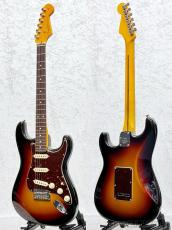 Fender 【New Model】American Professional Stratocaster Rosewood -3-Color Sunburst-【US26039868】【3.76kg】_10