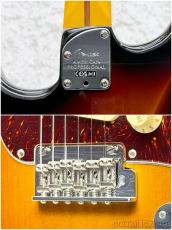 Fender 【New Model】American Professional Stratocaster Rosewood -3-Color Sunburst-【US26039868】【3.76kg】_11