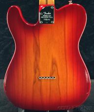 Fender 【New Model】American Professional Telecaster Maple - Aged Cherry Burst -【US26039401】【3.58kg】_2