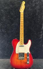 Fender 【New Model】American Professional Telecaster Maple - Aged Cherry Burst -【US26039401】【3.58kg】_3