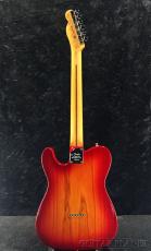 Fender 【New Model】American Professional Telecaster Maple - Aged Cherry Burst -【US26039401】【3.58kg】_4