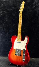 Fender 【New Model】American Professional Telecaster Maple - Aged Cherry Burst -【US26039401】【3.58kg】_5
