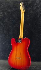 Fender 【New Model】American Professional Telecaster Maple - Aged Cherry Burst -【US26039401】【3.58kg】_6