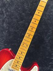 Fender 【New Model】American Professional Telecaster Maple - Aged Cherry Burst -【US26039401】【3.58kg】_8