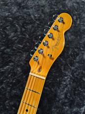 Fender 【New Model】American Professional Telecaster Maple - Aged Cherry Burst -【US26039401】【3.58kg】_10