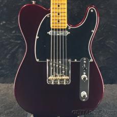 Fender 【New Model】American Professional Telecaster Maple - Oxblood -【US26039782】【3.47kg】