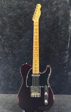 Fender 【New Model】American Professional Telecaster Maple - Oxblood -【US26039782】【3.47kg】_3