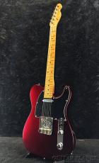 Fender 【New Model】American Professional Telecaster Maple - Oxblood -【US26039782】【3.47kg】_5