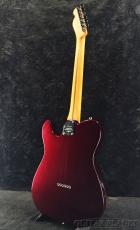 Fender 【New Model】American Professional Telecaster Maple - Oxblood -【US26039782】【3.47kg】_6