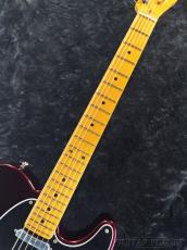 Fender 【New Model】American Professional Telecaster Maple - Oxblood -【US26039782】【3.47kg】_8