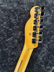 Fender 【New Model】American Professional Telecaster Maple - Oxblood -【US26039782】【3.47kg】_11